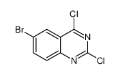 102393-82-8 2,4-二氯-6-溴喹唑啉