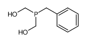 52337-68-5 spectrum, benzylbis(hydroxymethyl)phosphine