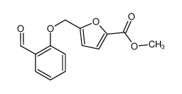 351336-16-8 structure, C14H12O5