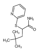 189809-79-8 structure, C12H18N2OS