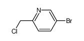 5-溴-2-(氯甲基)吡啶