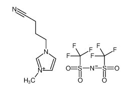 778593-18-3 structure, C10H12F6N4O4S2