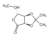 951377-84-7 structure, C8H12O5