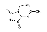 71342-67-1 structure, C6H9N3O3