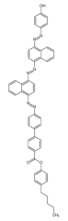 105194-15-8 structure, C50H40N6O3