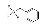 658-32-2 structure, C7H7F3Si