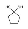 1687-46-3 structure, C5H10S2