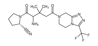 1150656-76-0 structure