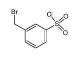 148583-69-1 structure, C7H6BrClO2S