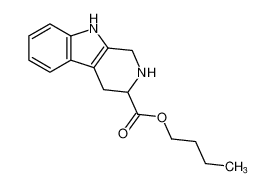 104746-39-6 structure, C16H20N2O2