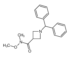 359402-66-7 structure, C19H22N2O2