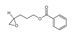 664997-56-2 (R)-3-(oxiran-2-yl)propyl benzoate