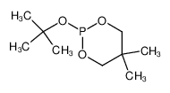 27275-47-4 structure, C9H19O3P