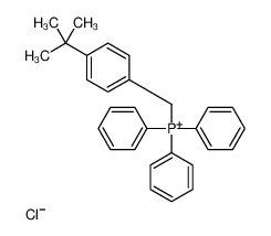 18880-06-3 structure, C29H30ClP