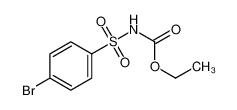 72856-18-9 structure, C9H10BrNO4S