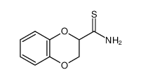 1,4-苯并二氧六环-2-甲酰胺