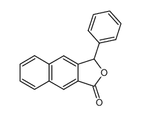 18929-60-7 structure, C18H12O2