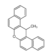 6639-05-0 structure, C22H16O