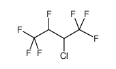 507453-83-0 structure, C4H2ClF7