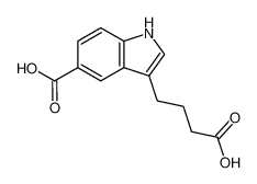 714950-74-0 structure, C13H13NO4