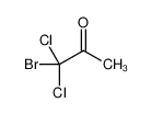 1-bromo-1,1-dichloropropan-2-one 1751-16-2