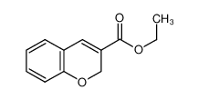 2H-色烯-3-羧酸乙酯