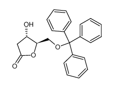 149142-33-6 5-O-trityl-2-deoxy-D-erythro-pentono-1,5-lactone