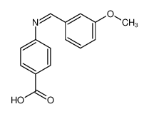 64519-08-0 structure, C15H13NO3