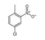 4-chloro-1-iodo-2-nitrobenzene 5446-05-9