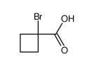 32122-23-9 structure, C5H7BrO2