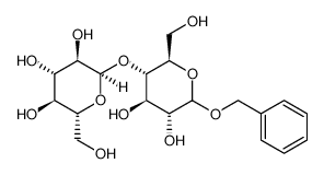 100678-98-6 structure, C19H28O11