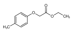 ethyl 2-(4-methylphenoxy)acetate 67028-40-4