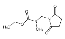 87329-72-4 structure, C9H14N2O4