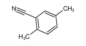 2,5-Dimethylbenzonitrile 13730-09-1