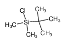 18162-48-6 spectrum, tert-butyldimethylsilyl chloride