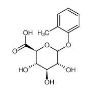 o-Cresol β-D-Glucuronide 111897-99-5