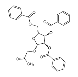 774235-33-5 structure, C29H26O9