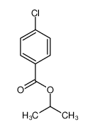 22913-11-7 structure, C10H11ClO2