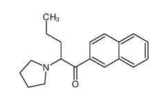 850352-53-3 structure, C19H23NO