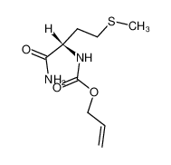 104669-75-2 Alloc-L Met-NH2