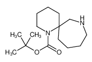 960616-53-9 structure, C15H28N2O2