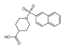 147959-02-2 structure, C16H17NO4S