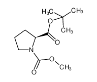 1307875-26-8 structure, C11H19NO4