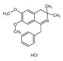 132681-00-6 structure, C20H24ClNO2