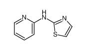 54670-80-3 structure, C8H7N3S