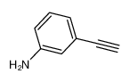 3-氨基苯乙炔