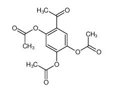 875213-77-7 structure, C14H14O7