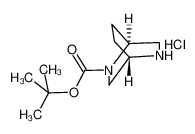 944086-67-3 structure, C11H21ClN2O2