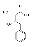L-Beta-Homophenylalanine Hydrochloride 138165-77-2