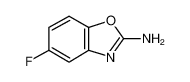 2-氨基-5-氟苯并恶唑